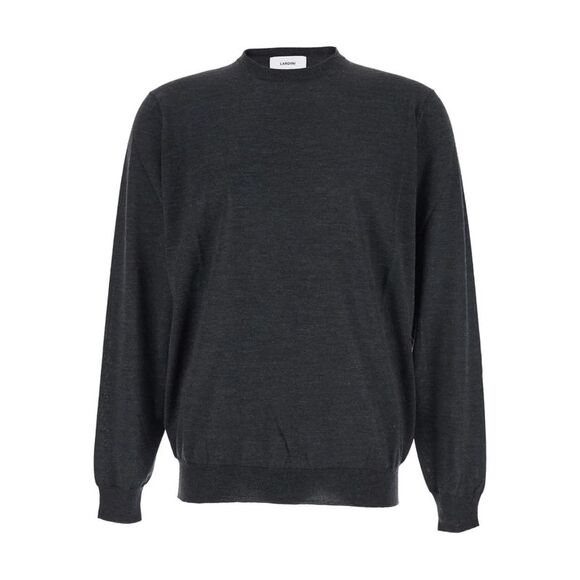 LARDINI Other - Lardini Men Crewneck Sweater